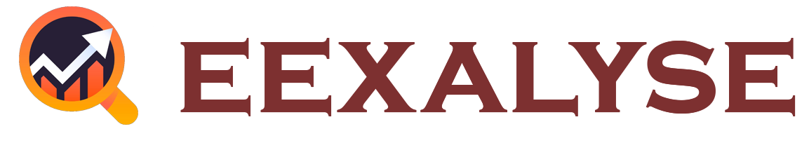 eexalyse Logo